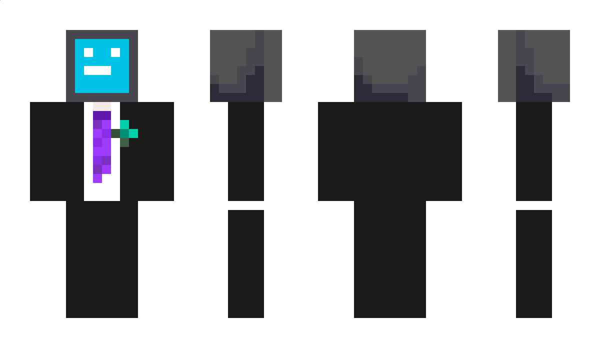 File_n0t_Found Minecraft Skin