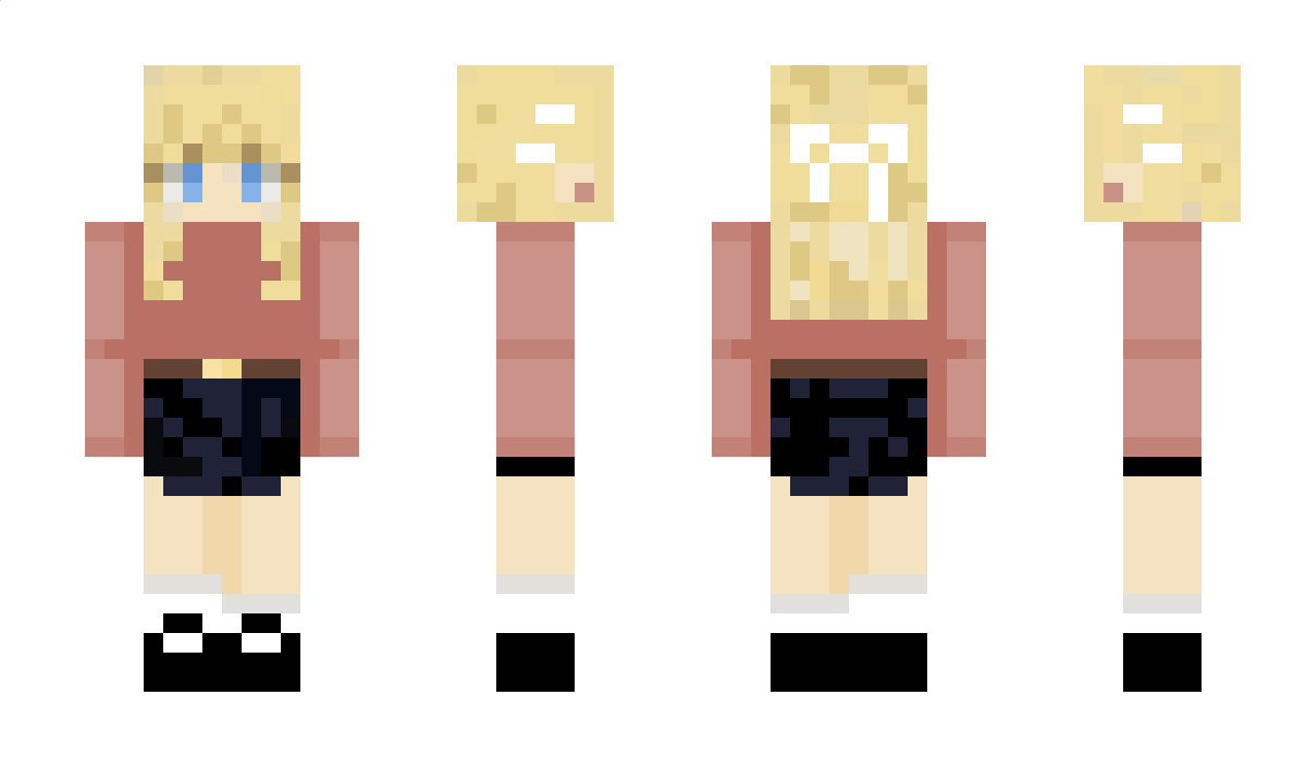 lori24601 Minecraft Skin