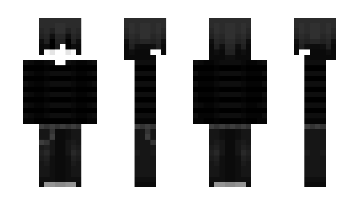 LRKQ Minecraft Skin