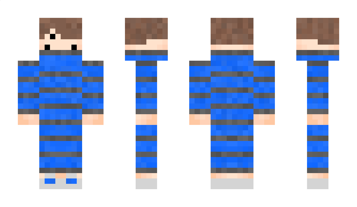 hayk78 Minecraft Skin