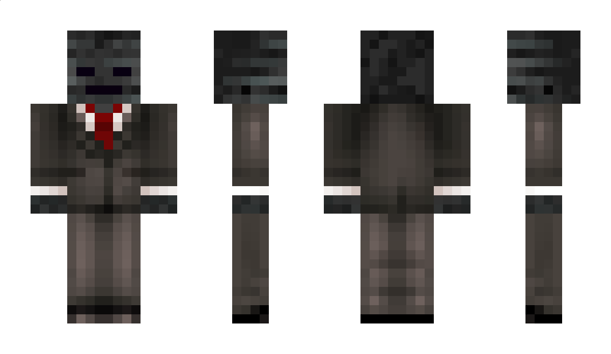 miga Minecraft Skin