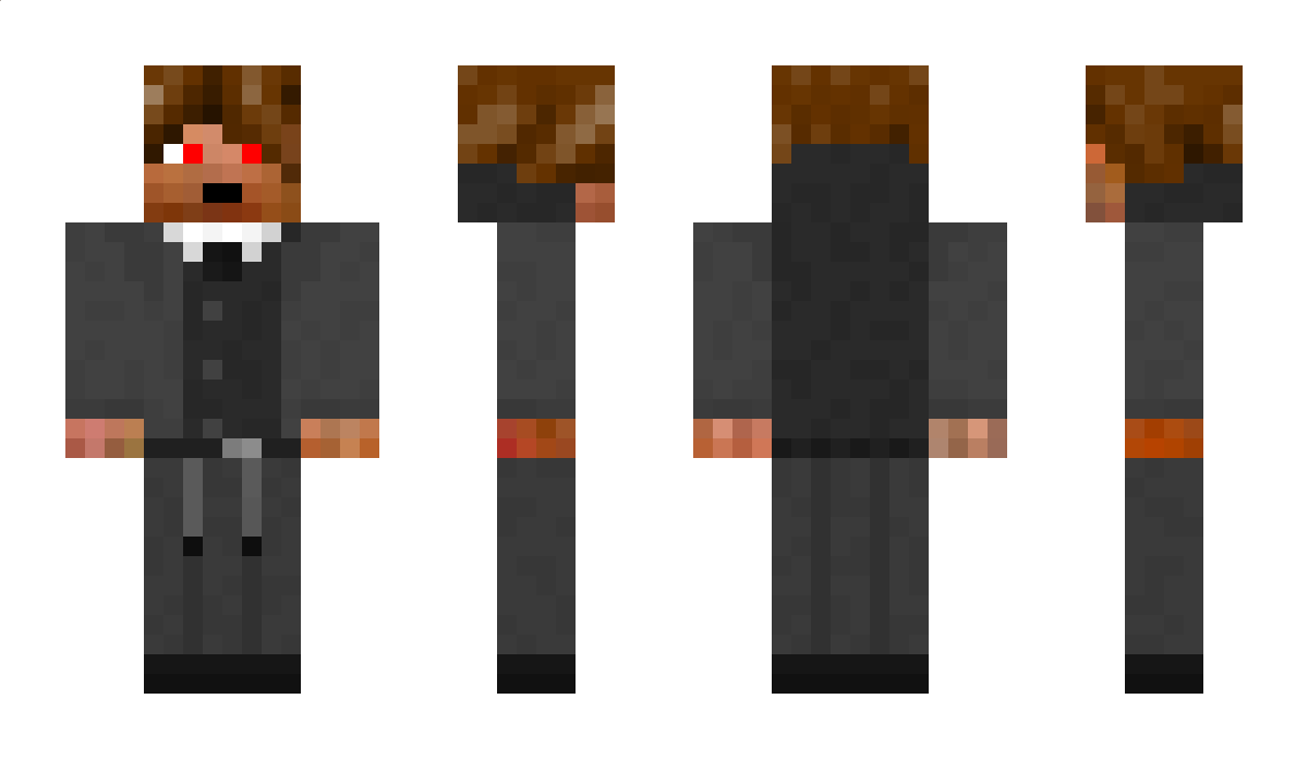 Hinden_1 Minecraft Skin