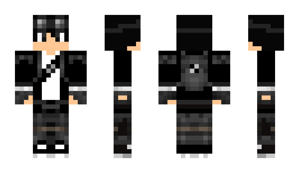 natzoo Minecraft Skin