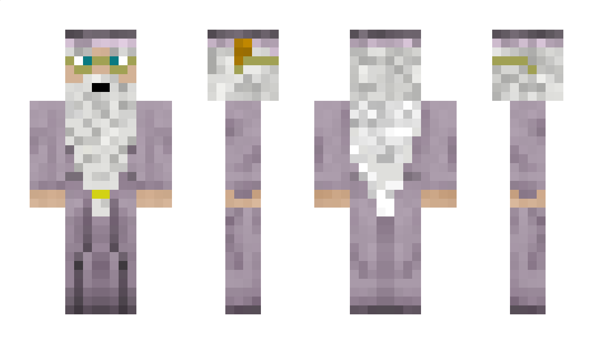 Elsen Minecraft Skin