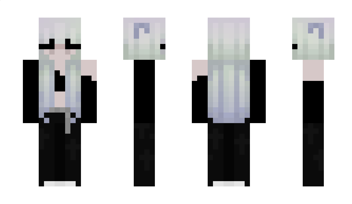 Rotsdt Minecraft Skin