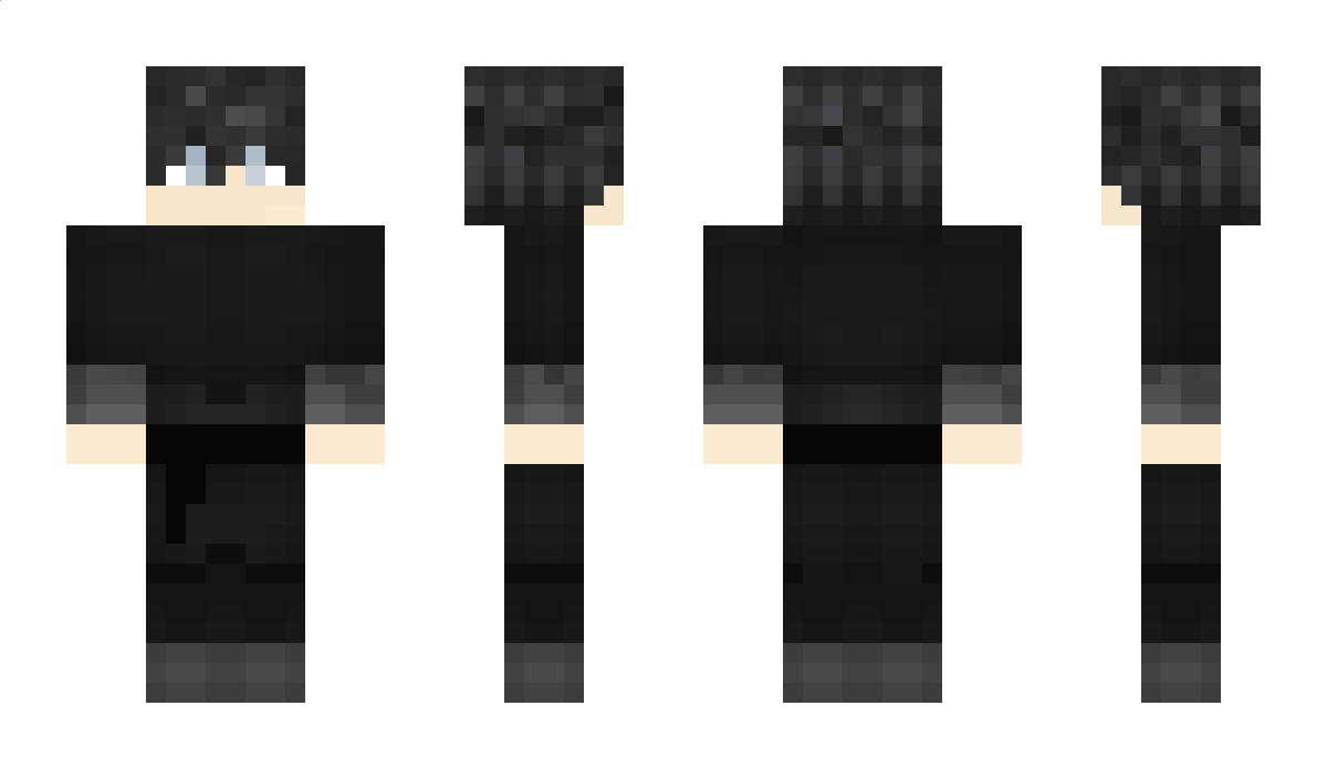 IAutumns Minecraft Skin