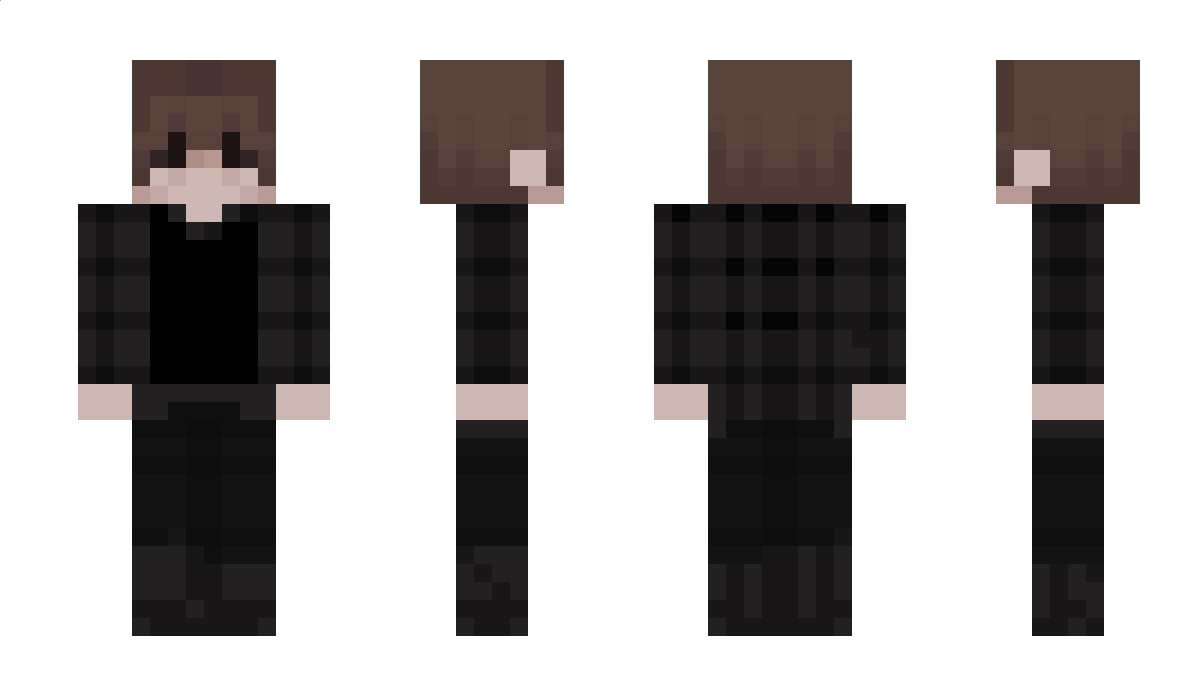 Tryhard1ngM0d3 Minecraft Skin