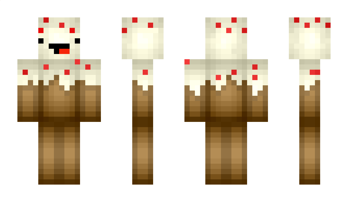 Nubs_Cake Minecraft Skin