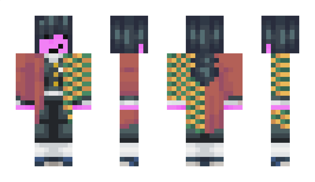 zpk_L Minecraft Skin