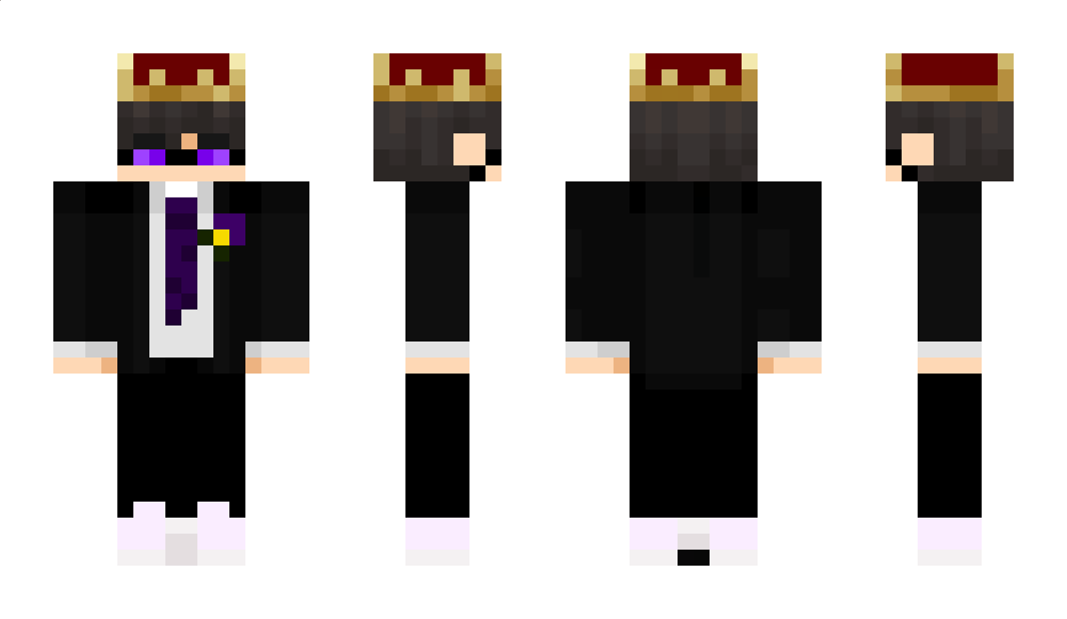 nico236 Minecraft Skin