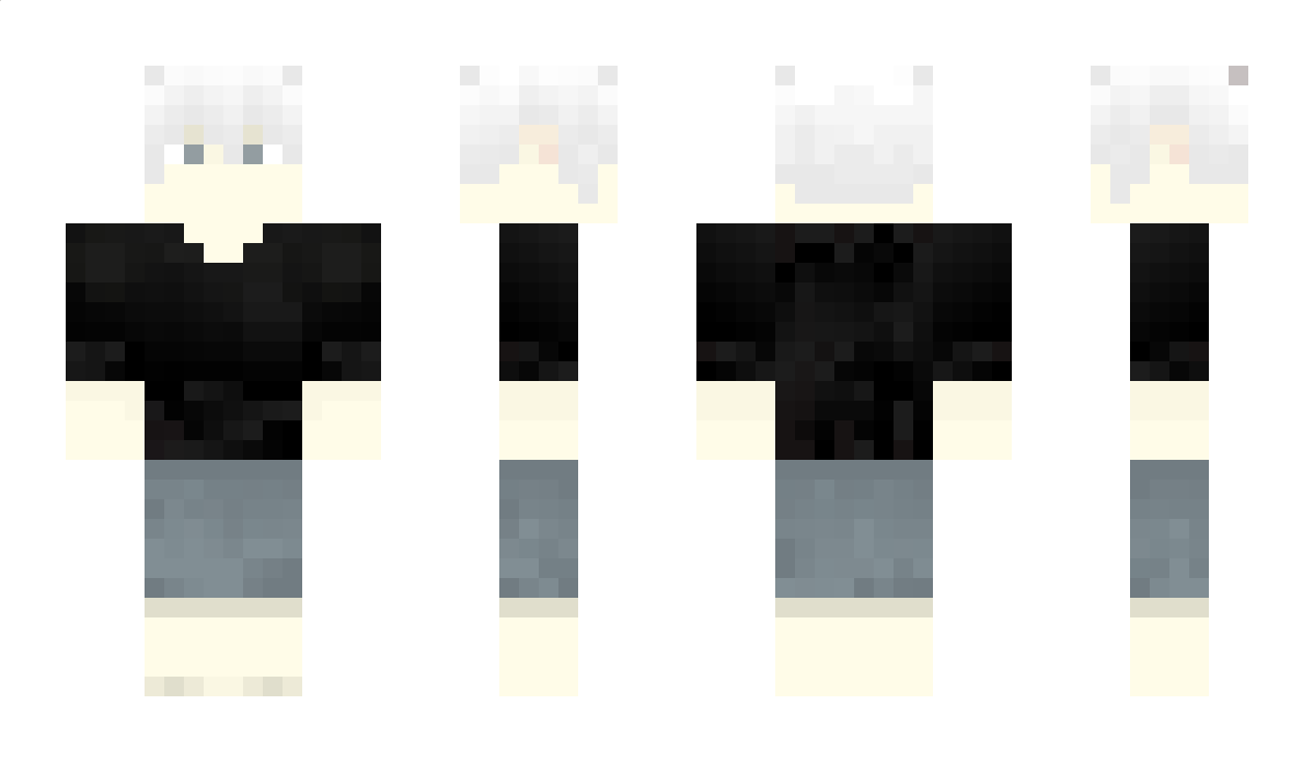 Newy0rk30day Minecraft Skin