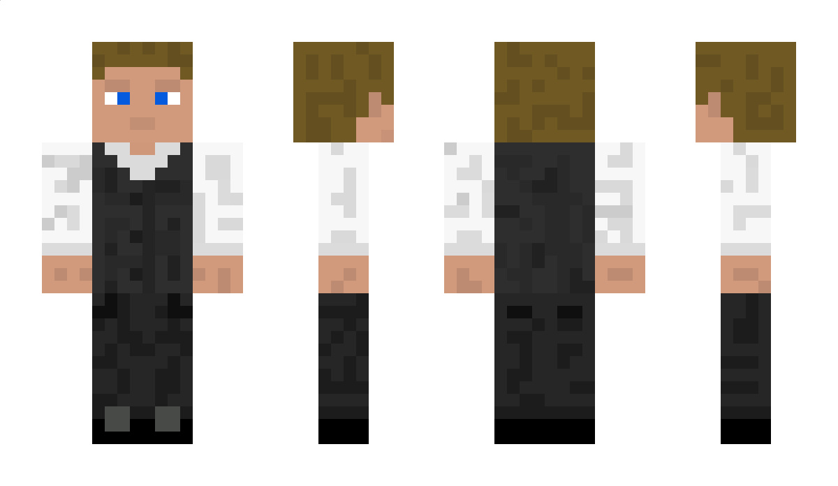 OGGY_9 Minecraft Skin