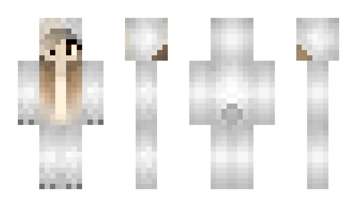 Noelia_AYK Minecraft Skin