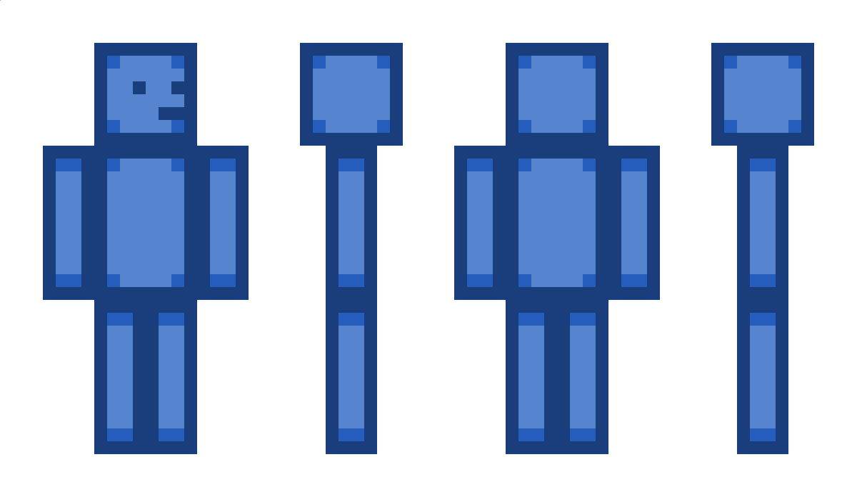 C_Dub_Tim Minecraft Skin