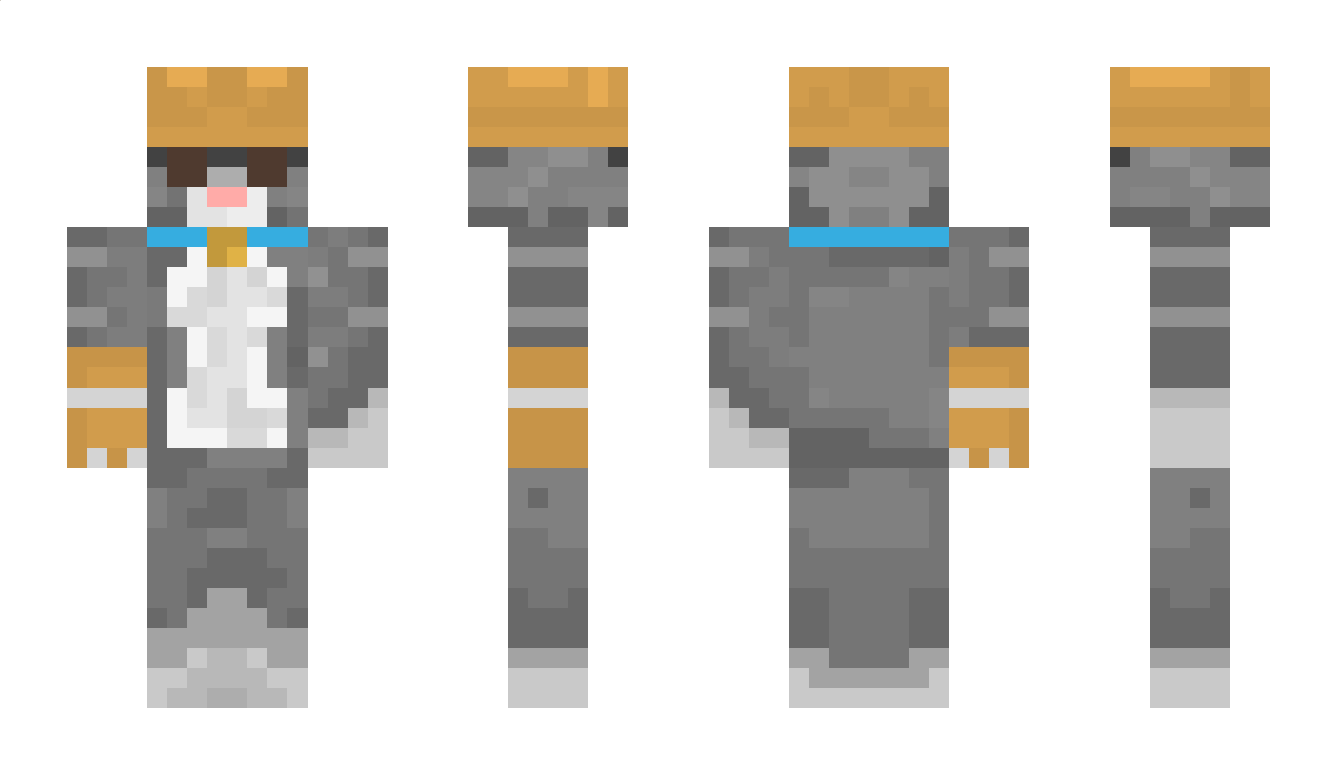 SletchE Minecraft Skin