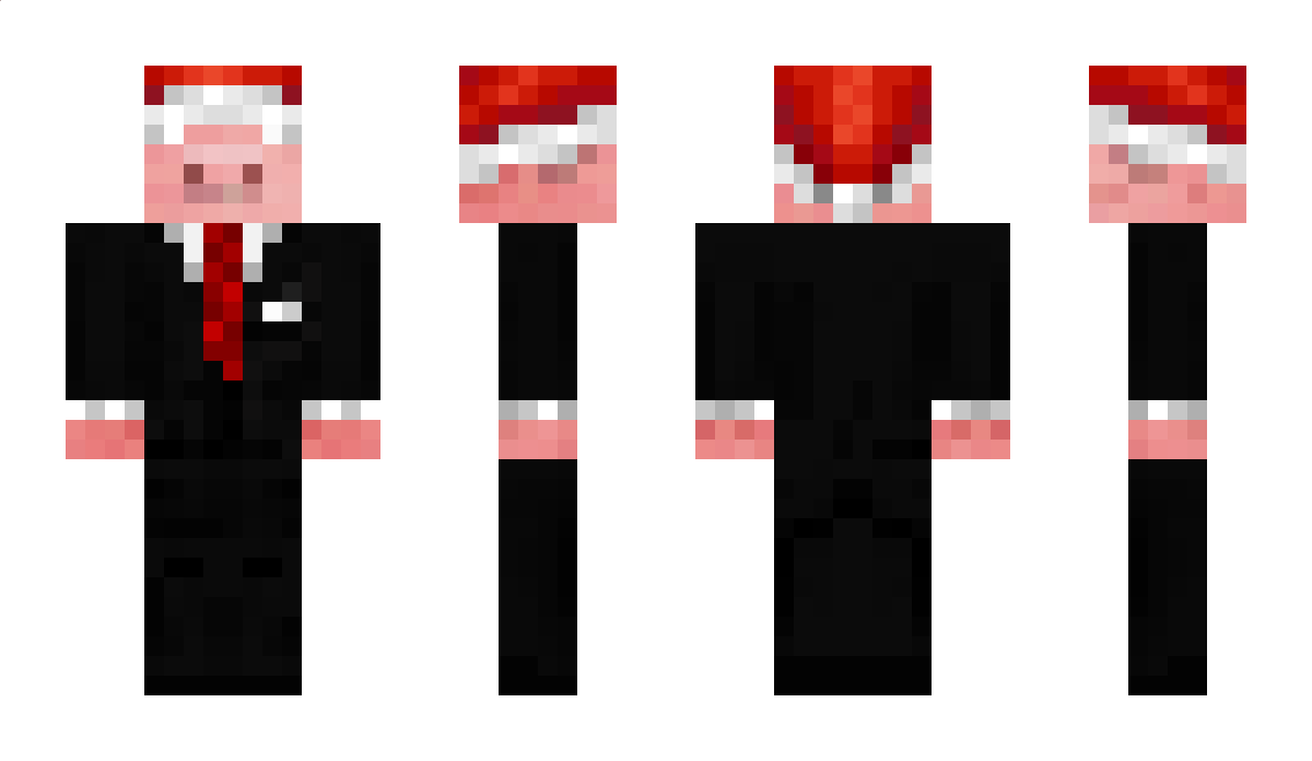 LaJiggyJarJarDoo Minecraft Skin