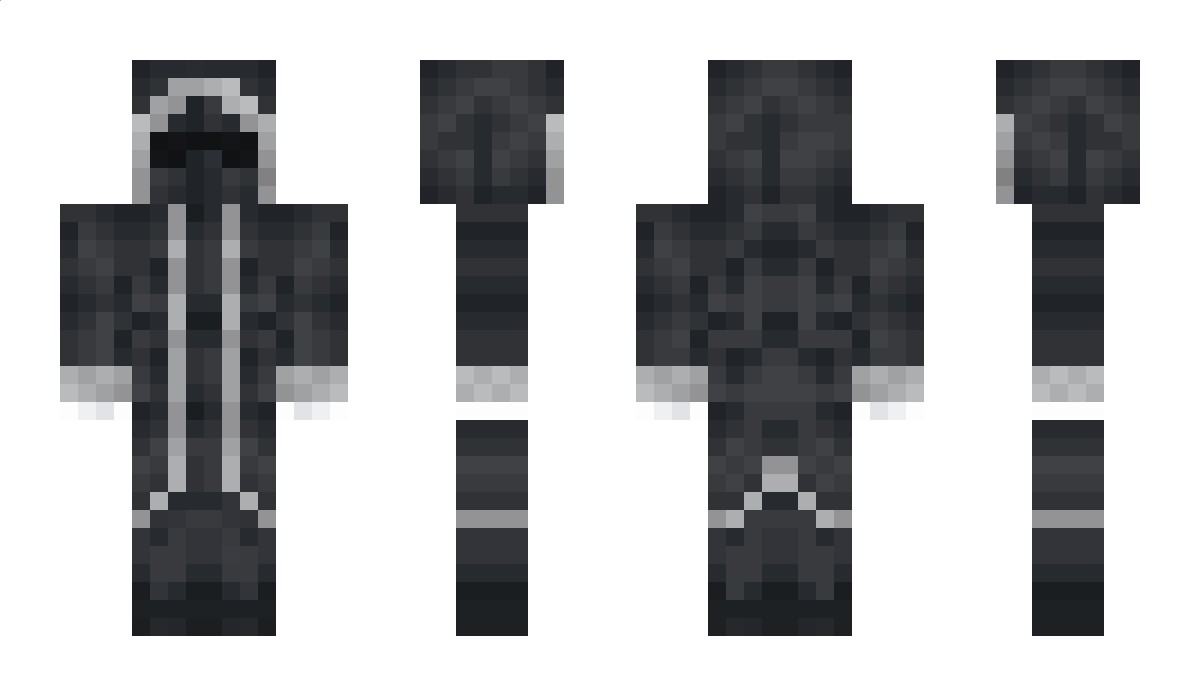 northcubs Minecraft Skin