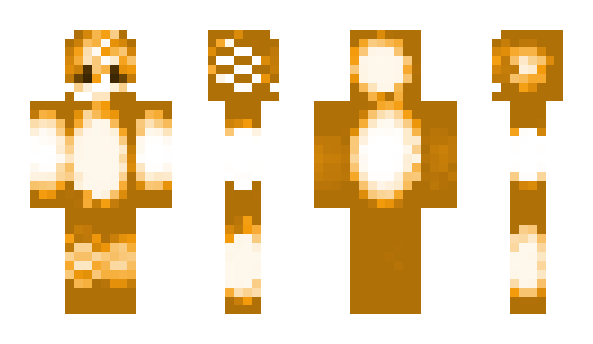 Monion Minecraft Skin