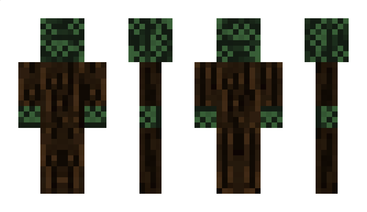 _TDS Minecraft Skin