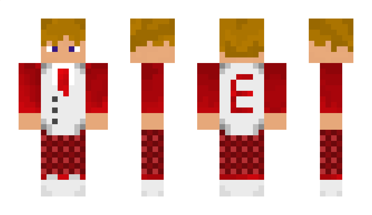 OP_aber_besser Minecraft Skin