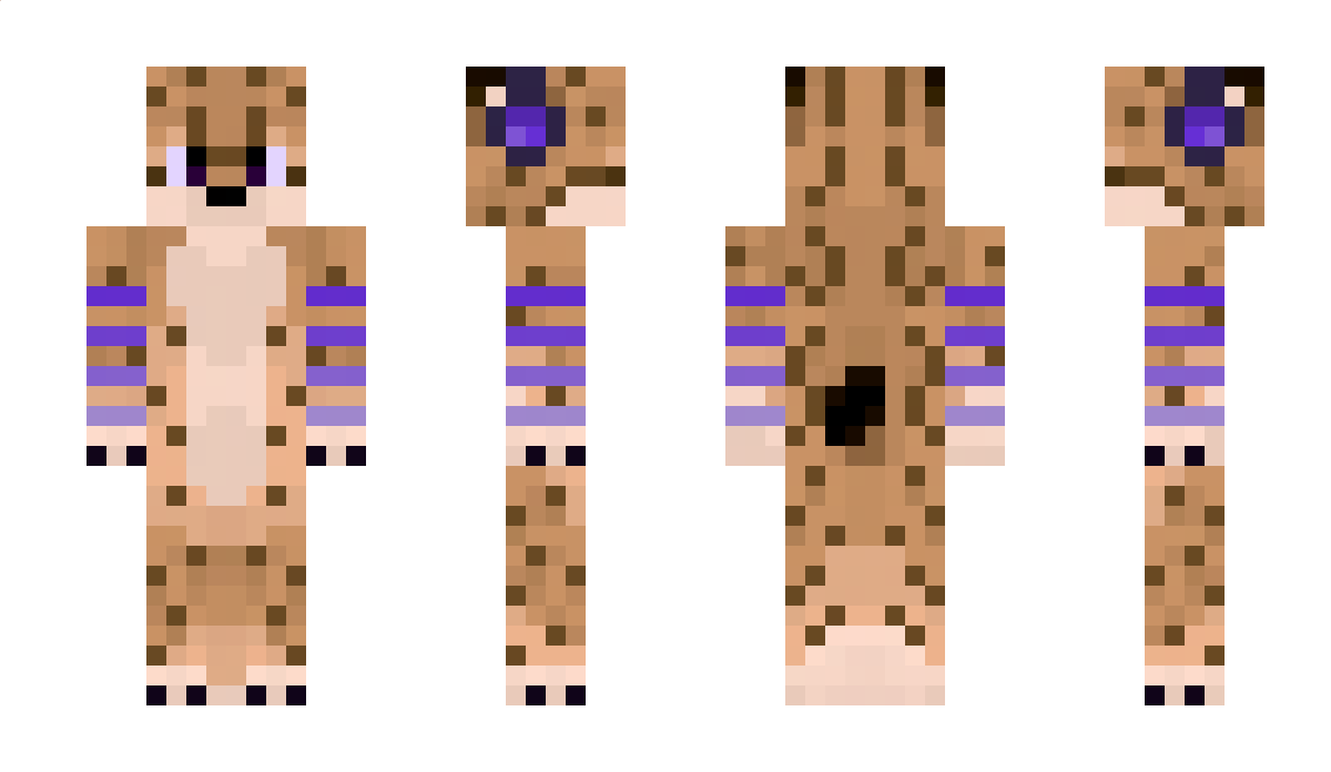 this_dialynx Minecraft Skin