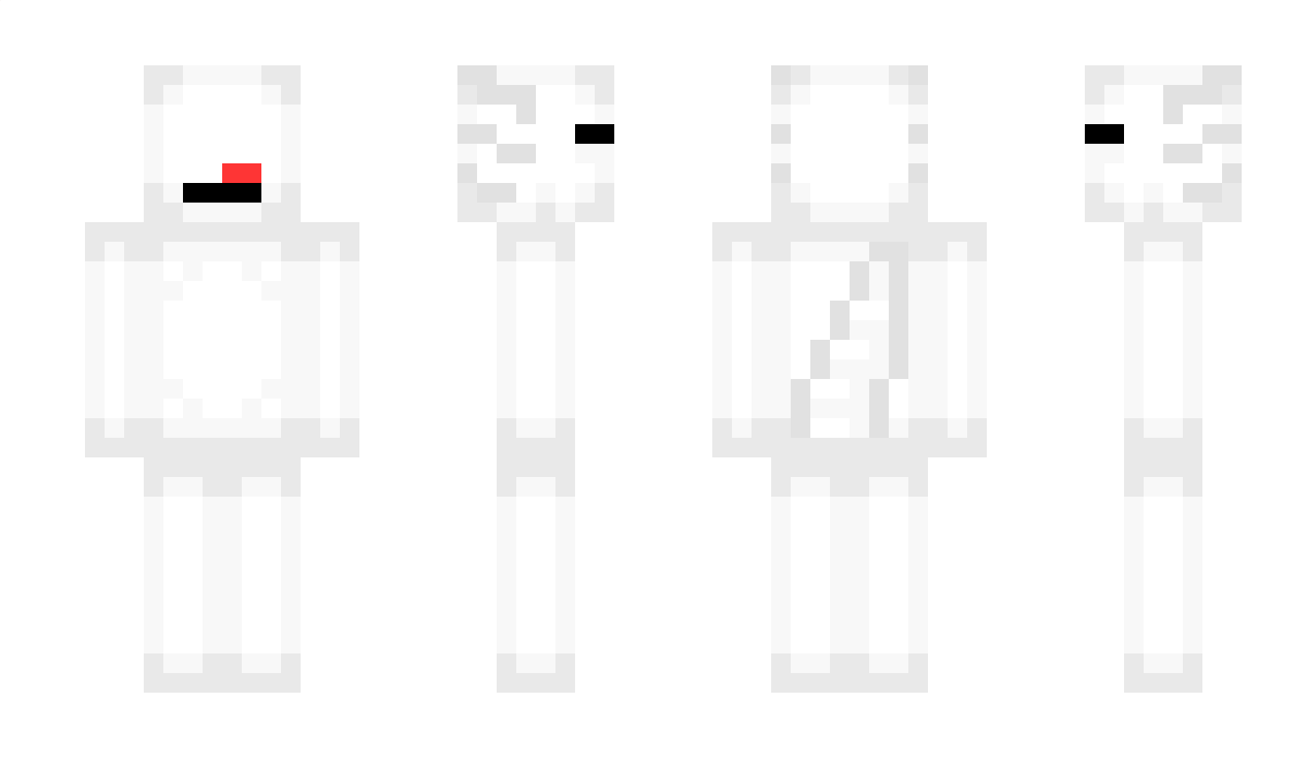 Soij_PL Minecraft Skin