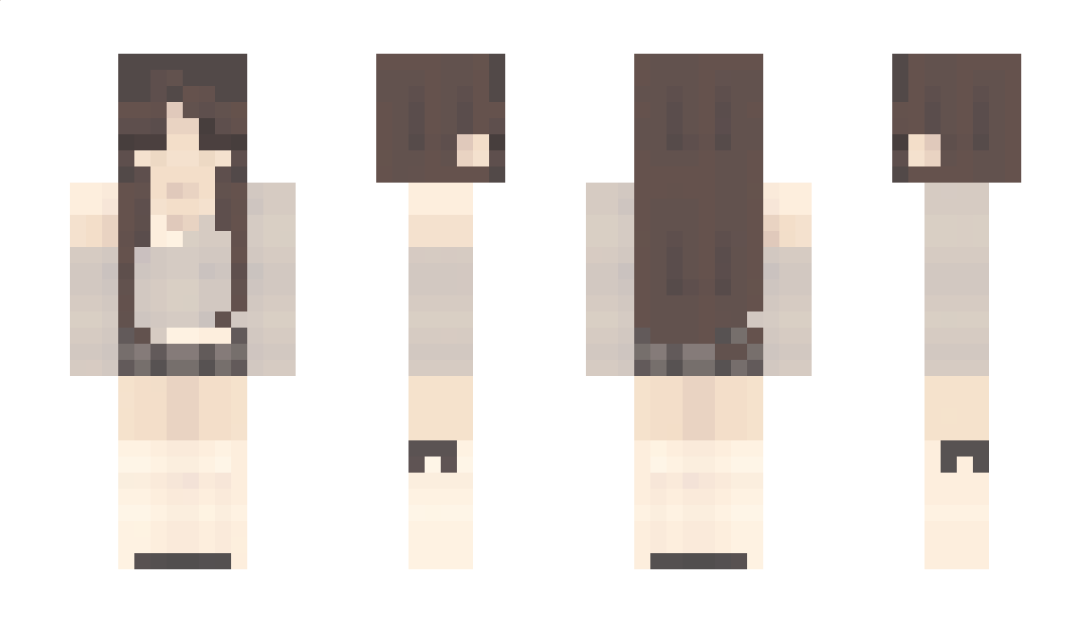 souphyy Minecraft Skin