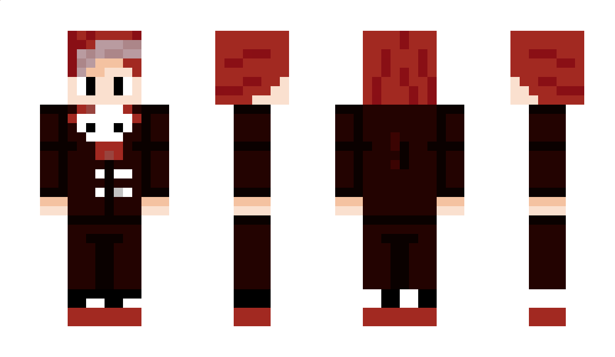 Stusmtug Minecraft Skin