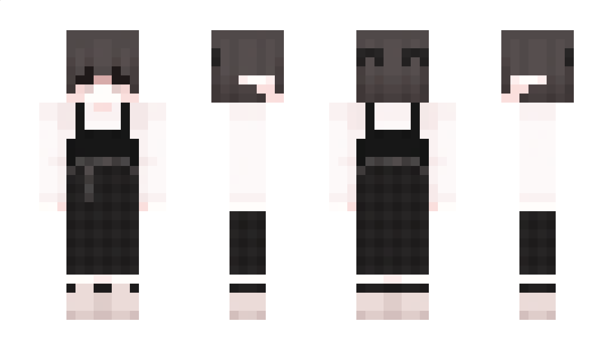 _Nyl Minecraft Skin