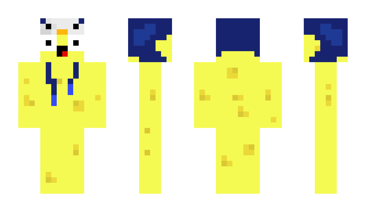 TMTM_ Minecraft Skin