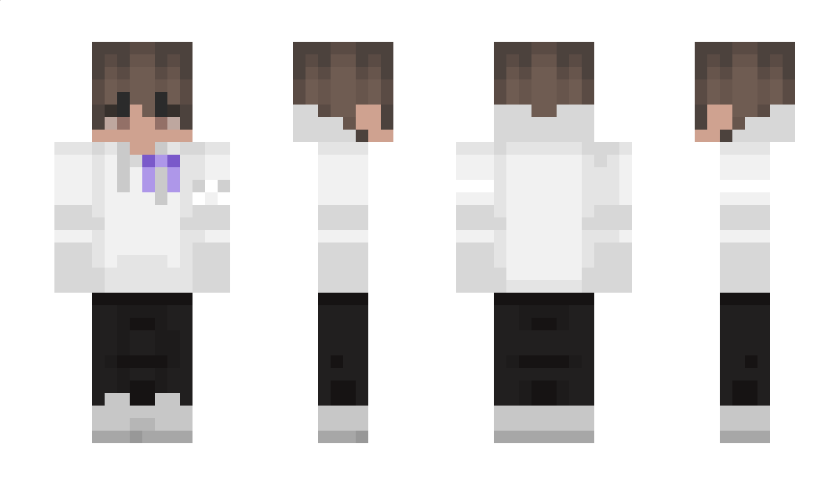 H0NDURAS Minecraft Skin