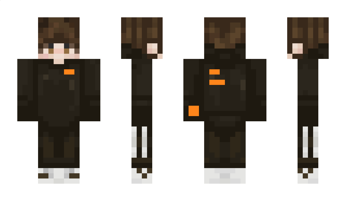 joshsz Minecraft Skin