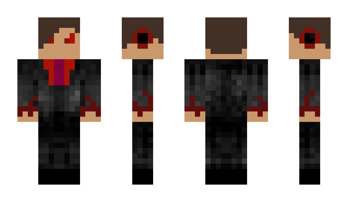 Avaiv Minecraft Skin