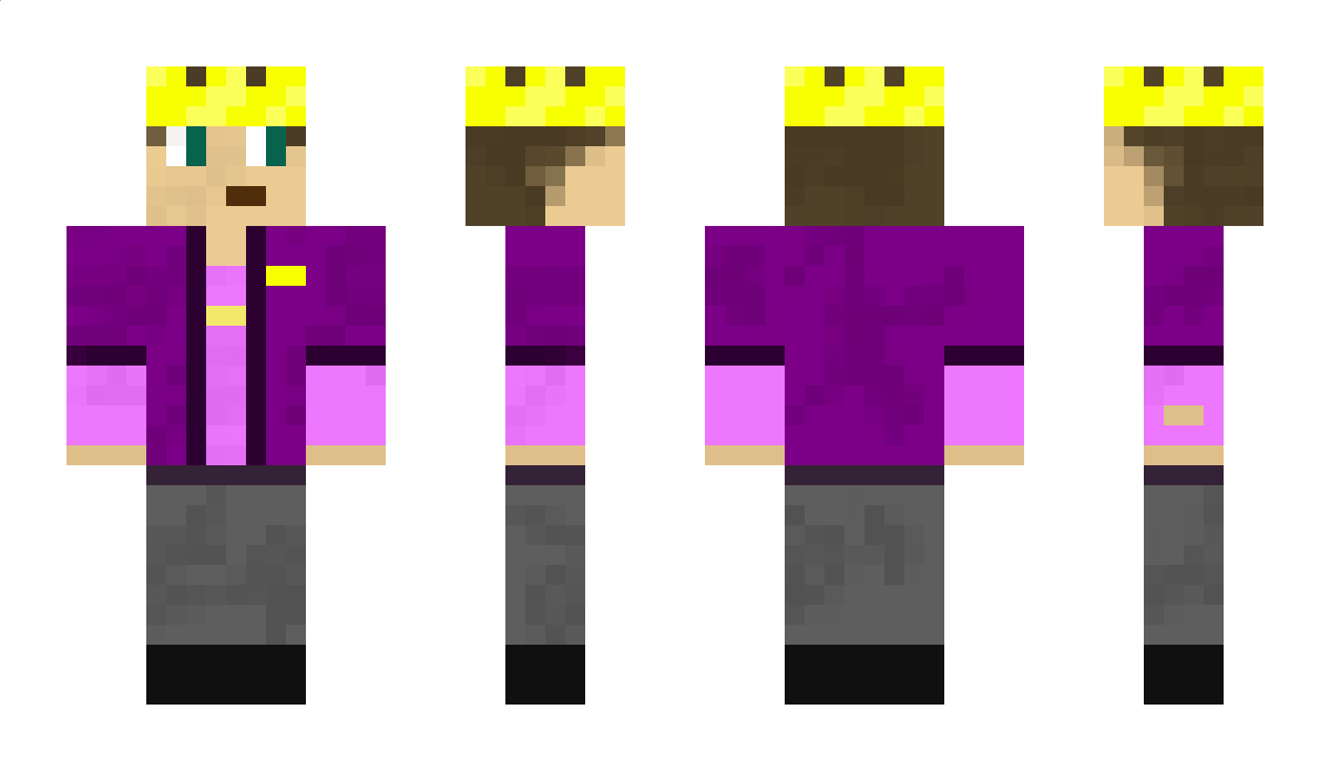 Chocodoes_stuff Minecraft Skin