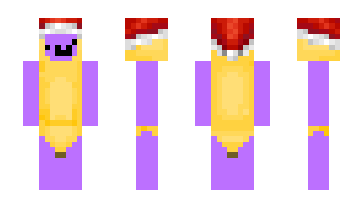 1c4l_ Minecraft Skin