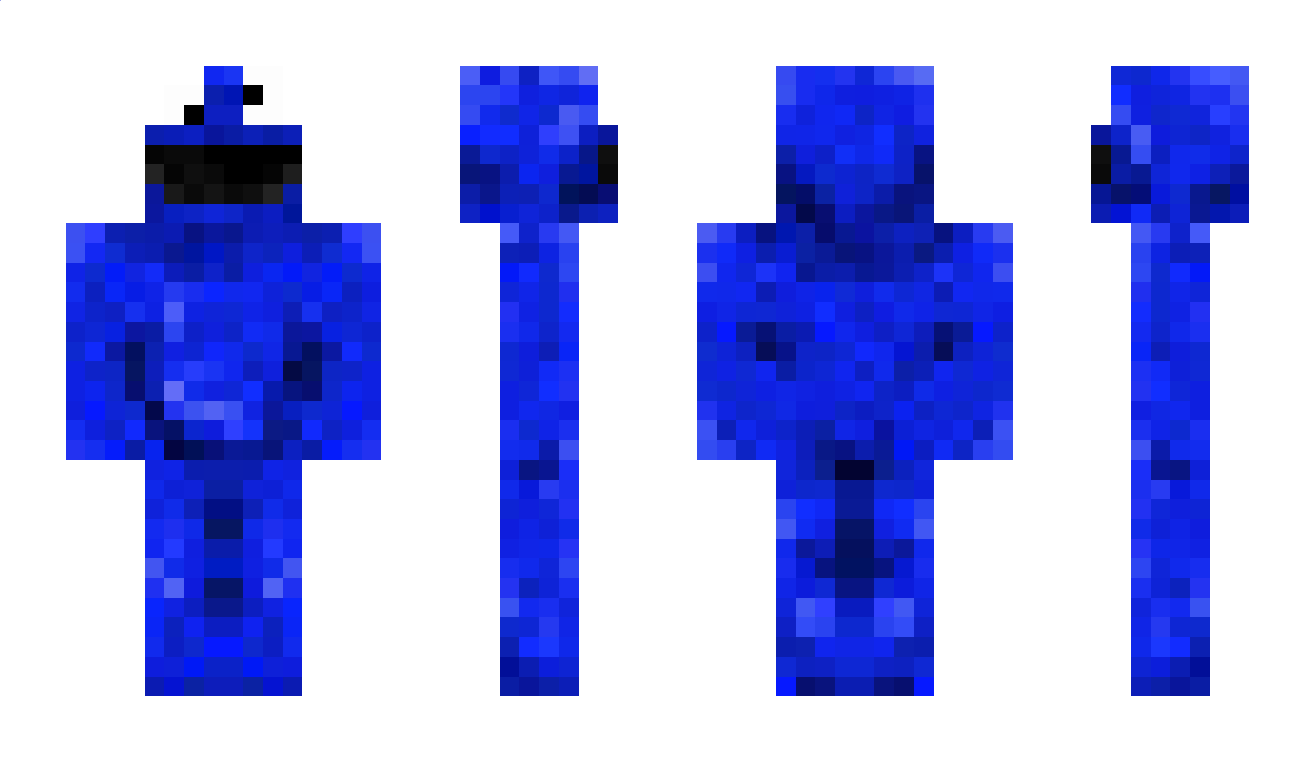 grosstofu9487s Minecraft Skin