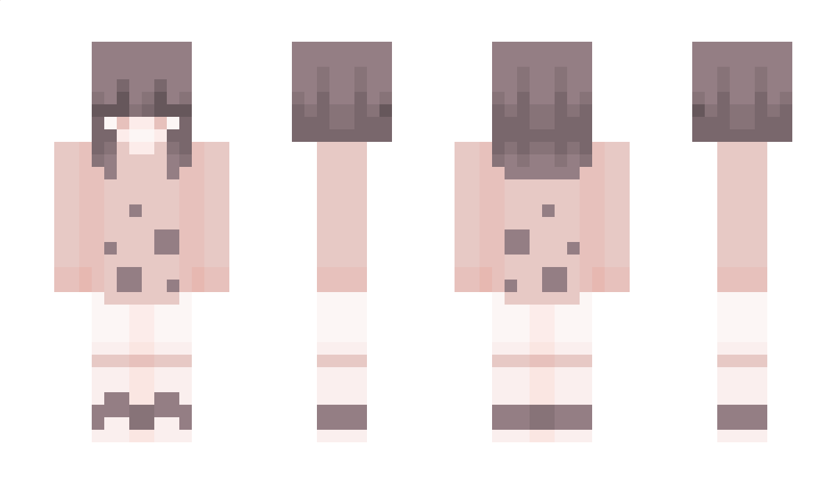 bobasour Minecraft Skin