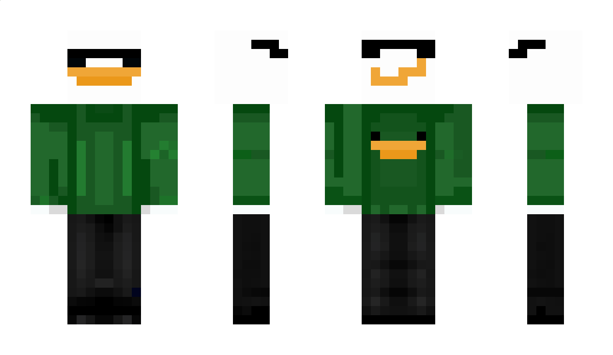 PrimaryCarton51 Minecraft Skin