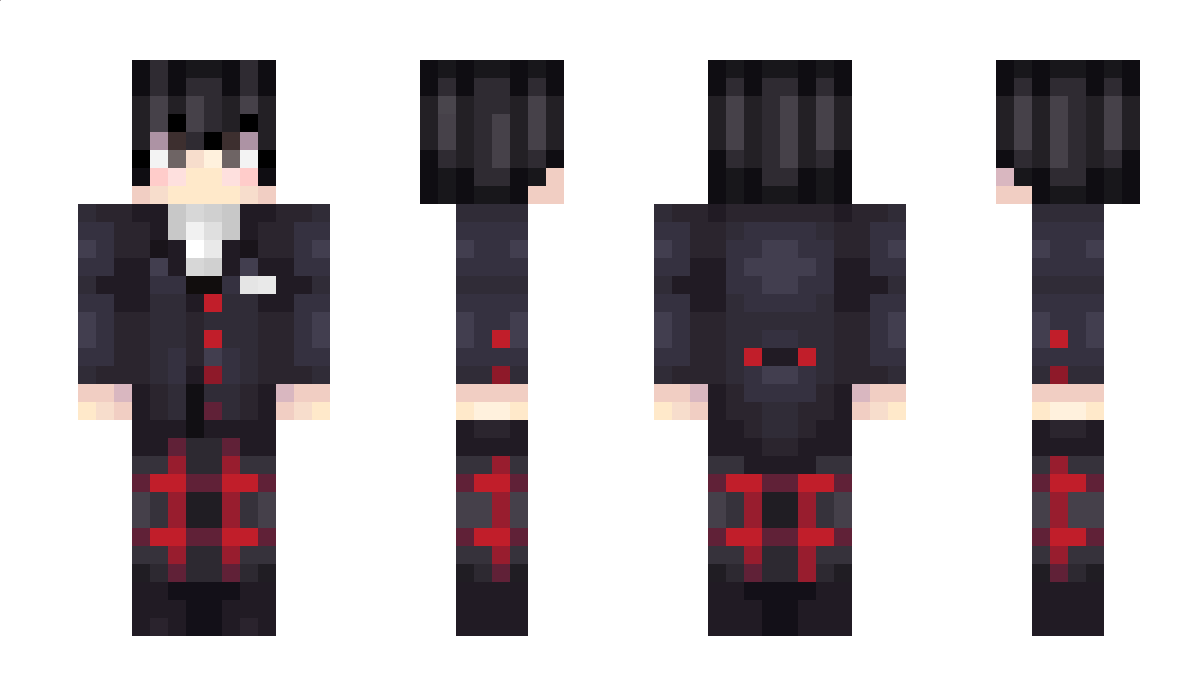 Jethro_ Minecraft Skin