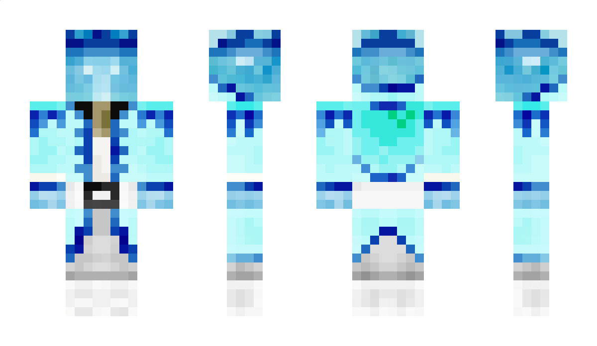 LordVoid Minecraft Skin