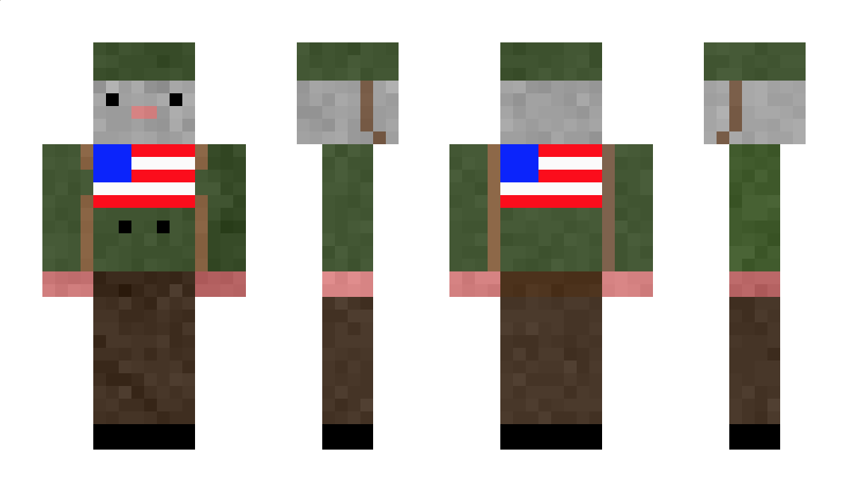 atyler79 Minecraft Skin