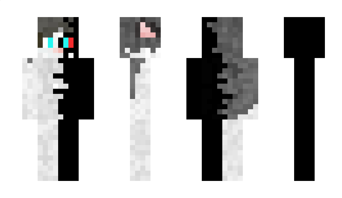 KevinKat2024 Minecraft Skin