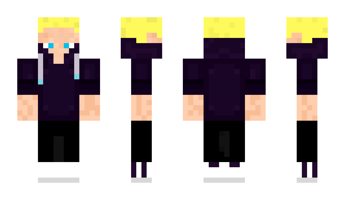 Xephyl88 Minecraft Skin