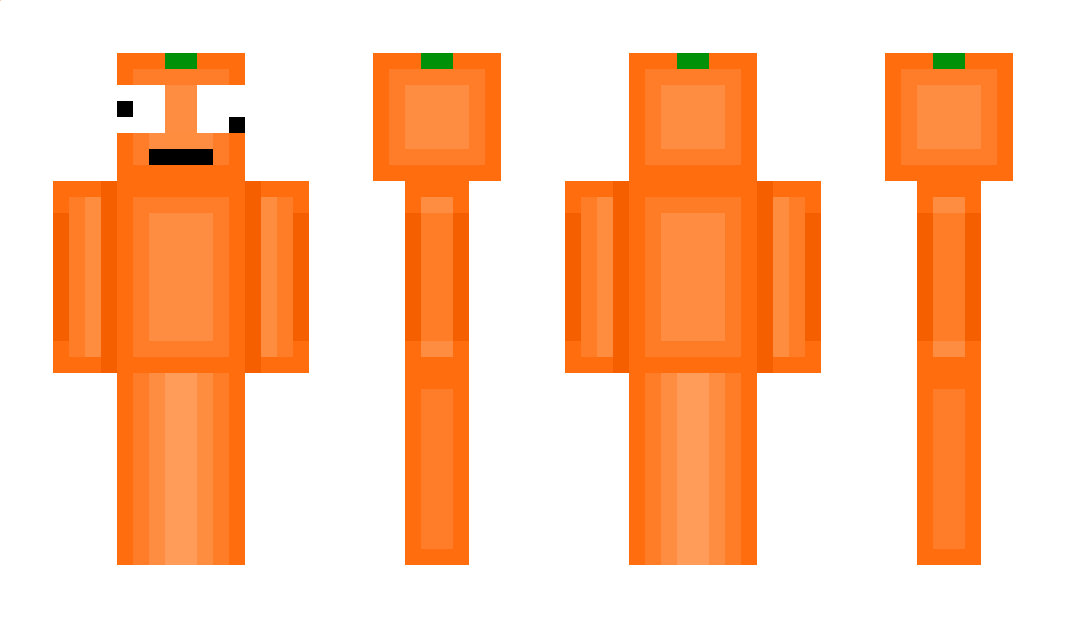 CutTheCable Minecraft Skin