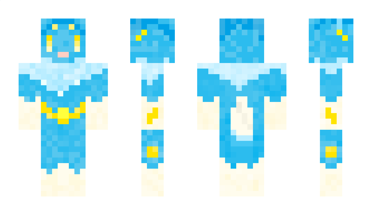 Lar_Zavil Minecraft Skin