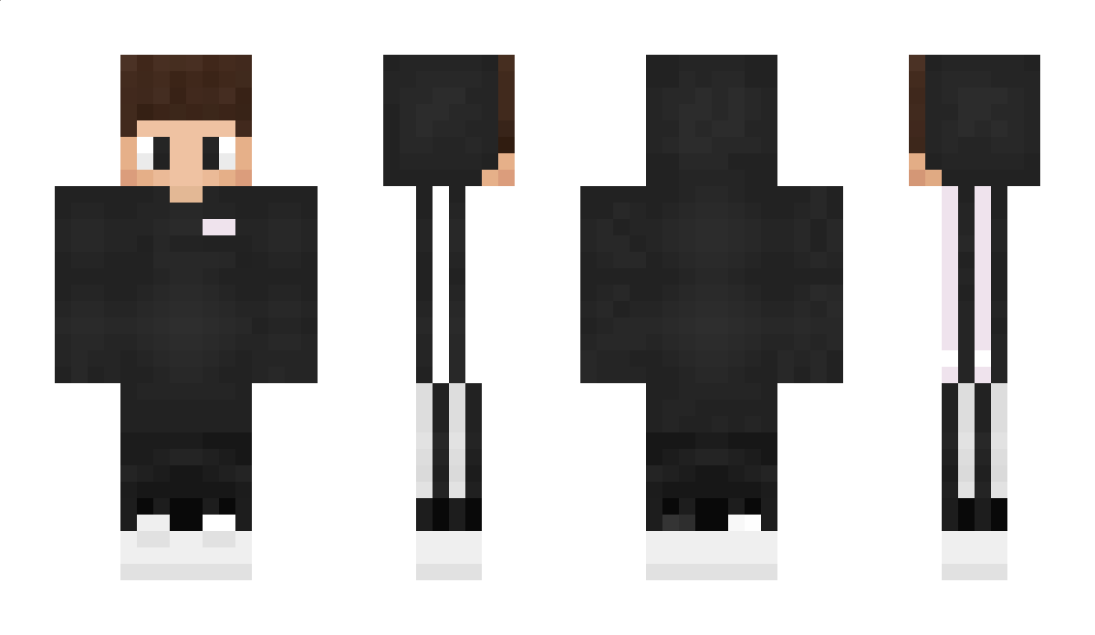 miwaplay Minecraft Skin