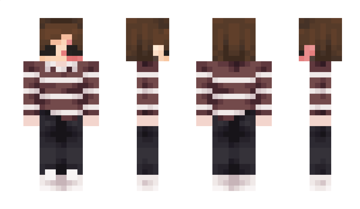 3_dl Minecraft Skin