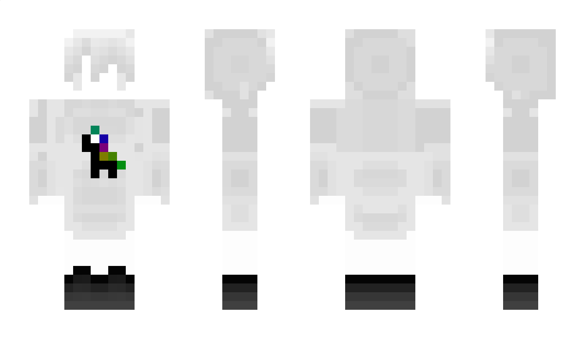 itzruben Minecraft Skin