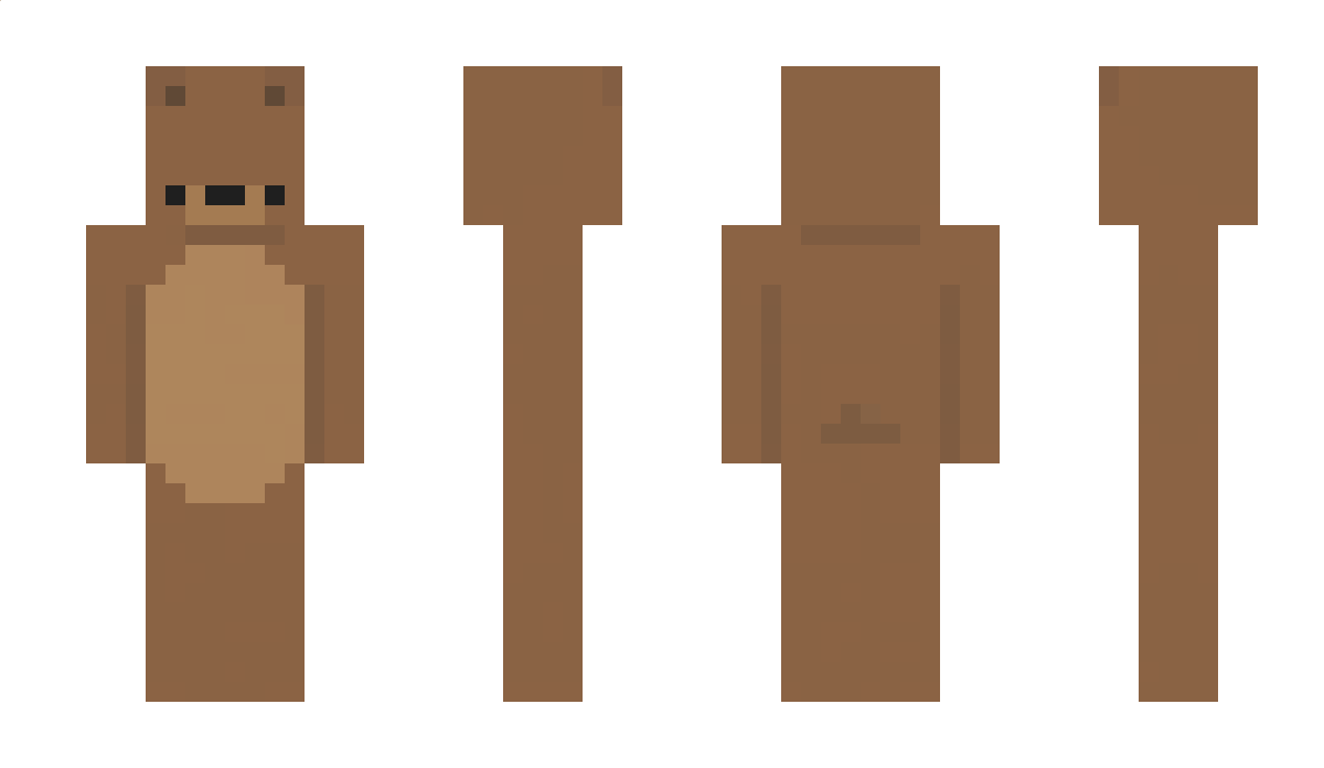 wispy18 Minecraft Skin