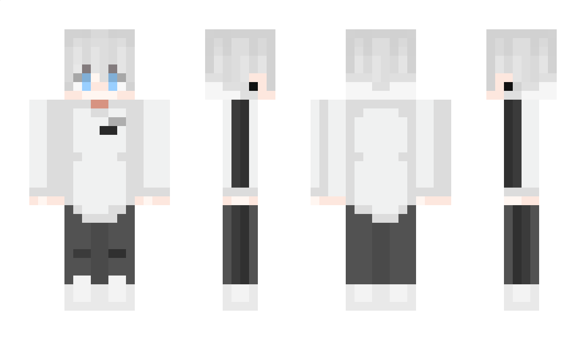 liam_flare Minecraft Skin